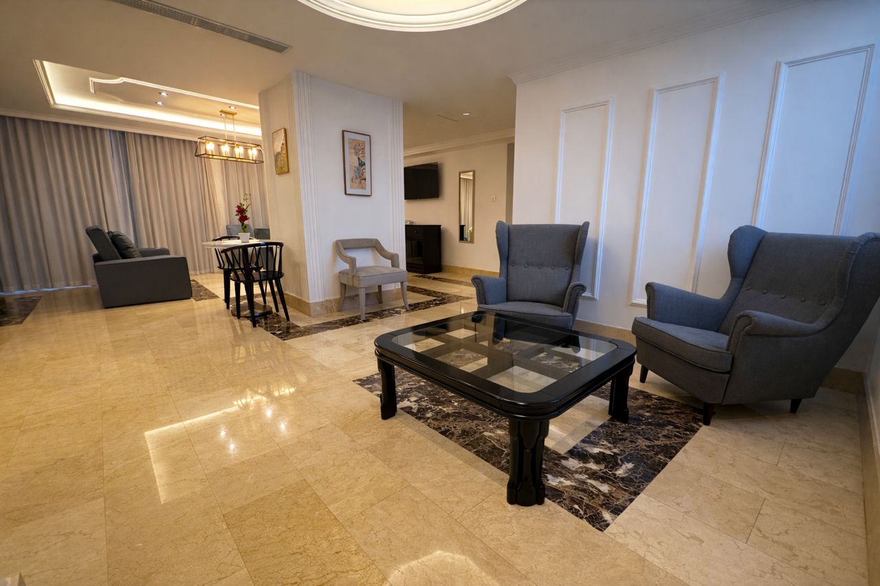 Apartosuite